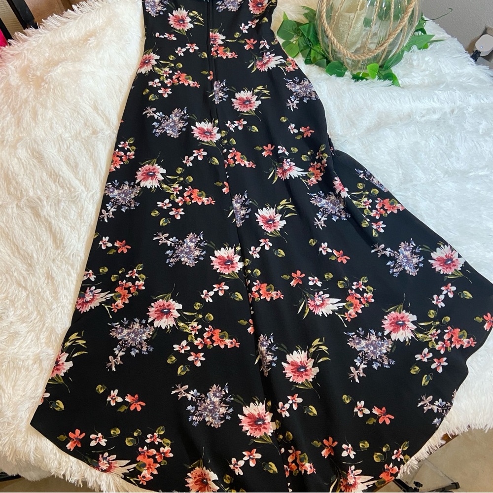 Is byer Maxi Romper Dress Size 1 NWT - Picture 12 of 14